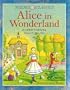 Alice in Wonderland (Young Classics)