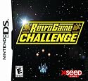 Retro Game Challenge