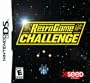 Retro Game Challenge