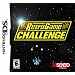 Retro Game Challenge