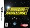 Retro Game Challenge
