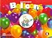 Book Balloons Student Book Level 1