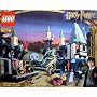 LEGO Harry Potter: The Chamber of Secrets Set (4730)