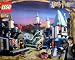 LEGO Harry Potter: The Chamber of Secrets Set (4730)