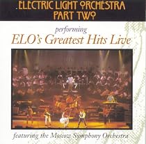 Performing ELO's Greatest Hits Live