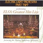 Electric Light Orchestra - Greatest Hits-Live by E.L.O.