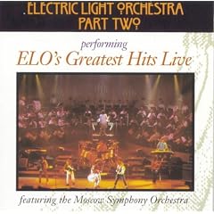 ELO's Greatest Hits Live [US Import]