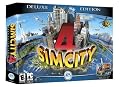 SimCity 4 Deluxe Edition