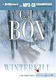 Winterkill (Joe Pickett Novels (Paperback))