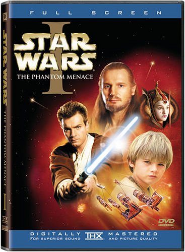 Download Star Wars - Episode I, The Phantom Menace Online!