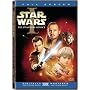 Star Wars - Episode I, The Phantom Menace (Full Sc&hellip <b>DVD</b> ~ Ewan McGregor