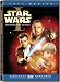 Star Wars - Episode I, The Phantom Menace (Full Screen Edition)