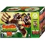 Donkey Kong Jungle Beat (Manette Bongos incluse)