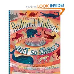Just So Stories