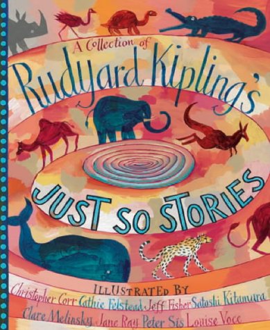 Rudyard Kipling