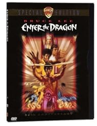 DVD: Enter the Dragon: 25th Anniversary Edition - Warner Home Video