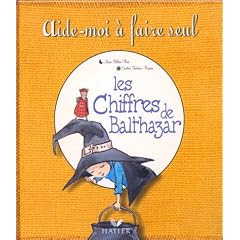 Les chiffres de balthazar