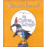Les chiffres de balthazarpar Place/ Fontaine-Piquier