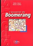 L\'essentiel du boomerang