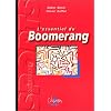 L'essentiel du boomerang