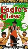 Eagle`s Claw [VHS]