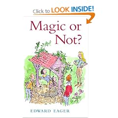 Magic or Not?
