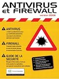 Revue Mindscape  / Antivirus & Firewall - version 2006