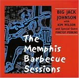 Memphis Barbecue Sessions