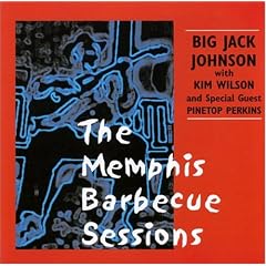 Memphis Barbecue Sessions