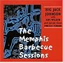 Memphis Barbecue Sessions