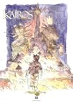 Kairos : Tome 1