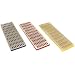 Diamond Sharpening Block 3pc Set