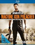 Produkt-Bild: Machine Gun Preacher [Blu-ray]