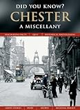 Chester : a miscellany