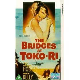 The Bridges At Toko-Ri [1954]