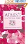 NRSV Womens Devotional Bible 2