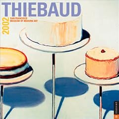 Thiebaud Calendar: 2002