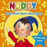 Noddy Look and Learn: Numbers Bk. 3 (Noddy Look & Learn)