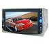 All Products : GOLDEN - NEW Double 2 Din In Dash 6.5 Inch LCD Monitor Car DVD VCD CD MP3 MP4 DIVX Player with Built-in SD / MMC Card Reader, TV and AM / FM Receiver