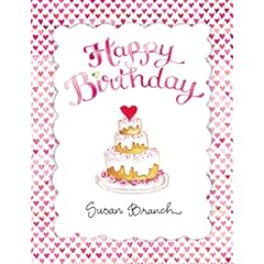 Happy Birthday Little Book