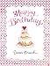 Happy Birthday Little Book