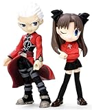 Palm Characters Fate / stay night アーチャー&凛 セット