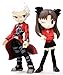 Palm Characters Fate / stay night アーチャー&凛 セット