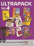 UltraPack Software Bundle (inc Augalog, Lego, Lotus Organiser, Oxford Encyclopedia, Typing)