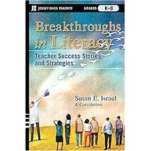 Breakthroughs in Literacy (Paperback)