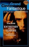 Revue Warner Home Vidéo  / Entretien avec un vampire