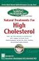 The Natural Pharmacist: Natural Treatments for High Cholesterol