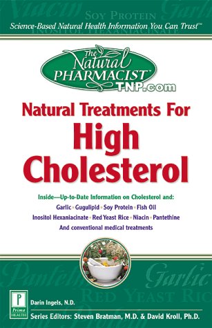 Cholesterol