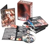  : Rocky (Five-Disc Boxed Set)