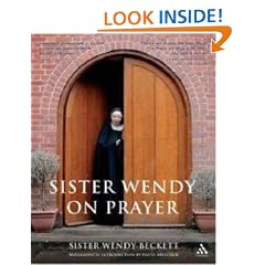 Sister Wendy on Prayer